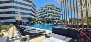 Apartament Mamaia Nord - UNIQUE LUXURY APARTAMENTS
